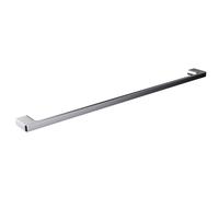 Porte-serviettes tendance emco, 800 mm, chromé, 026000181, 026000181