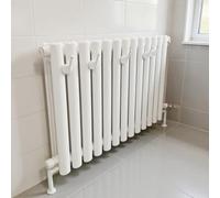 Portasciugamani for radiatore con gancio for vestiti for bagno, riscaldamento, asciugatura, appendiabiti in plastica ABS for asciugamani e vestiti, barra di asciugatura for riscaldamento(4pcs)