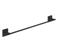 Grohe Start Cube barra portasciugamani, 410892430, Start Cube nero opaco [Accessori Bagno > Portasciugamani]