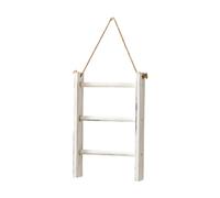 Portasciugamani in legno, moderno scaffale in legno per camera da letto,