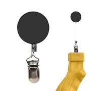 Portasciugamani Per Bagno - Supporto a Parete in Metallo Adesivo e Retrattile,Porta Strofinacci Per Cucina, Ripiano Portaoggetti,Per Casa, Doccia, WC, Camera Da , Soggiorno, Appartamento, Camper, Uffi