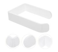 Portasciugamani Per Carta Da Bagno Di Asciugamano Sotto Il Mobile