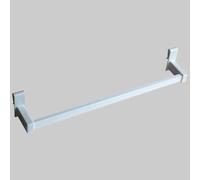 PORTASCIUGAMANI PER RADIATORI ALLUMINIO Universale cm 42 Bianco