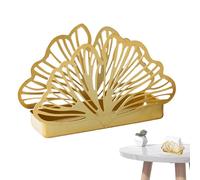 Portasciugamani per tavolo, dispenser per asciugamani - Porta asciugamani per tavolo da cucina, organizer per rack di stoccaggio asciugamano per la cucina del bagno del bar della stanza