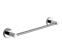 Portasciugamani Portasalviette Felce 45 cm Gedy Cromato