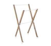 PORTASCIUGAMANI XFILE LEGNO