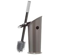 PORTASCOPINO COMPLETO EVOLUTION TORTORA BAGNO WC