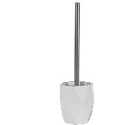 Portascopino dalia bianco