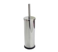 Portascopino Inox Cilindrico