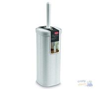 LINEA ELEGANCE SCOPINO WC BIANCO