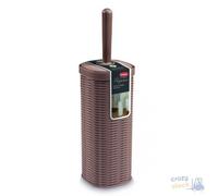 PORTASCOPINO MOD ELEGANCE MATERIALE PLASTICO COLORE TORTORA