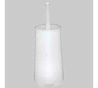 PORTASCOPINO OSCAR Propylux Bianco Porta Scopini