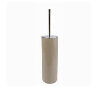 PORTASCOPINO PORTA SCOPINO CON SCOPETTINO WC BAGNO WATER TORTORA SILVER 69482