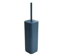 Portascopino seventy blu petrolio