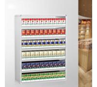 Portasigarette da parete con dispenser automatico per un facile accesso ed efficienti soluzioni Sto