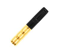 Portasigarette riutilizzabile e pulito filtro tabacco con filtro multiplo per sigarette di dimensioni standard Ø 8 mm, sigarette Slim Ø 6 mm e Ø 5 mm