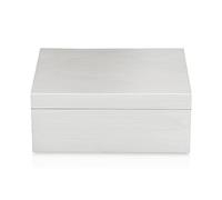 Portasigari Humidor for sigari in legno di cedro portatile. Scatola regalo for sigari