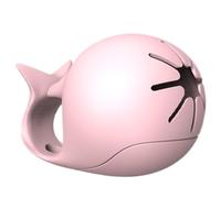 Portasmalto per la dello smalto | Conservazione portatile per smalto per unghie, base morbida glitterata trasportabile