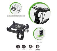 PORTASMARTPHONE BICI SPARCO UNIVERSALE