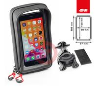 PORTASMARTPHONE GIVI S958B Asus ROG Phone, ZenFone 2, 3, 3 64GB, 3 Deluxe