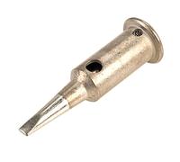 Portasol 010588050 SPT-6 SuperPro Punta Piatta Doppia Da 2.4mm