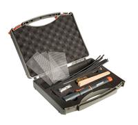 Portasol PP 75 011289220 Kit saldatura plastica