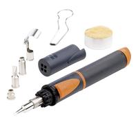 Portasol Pro Piezo 75 Kit Kit saldatore a gas 1300 °C 90 min incl. accenditore
