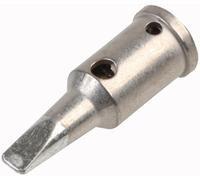 PORTASOL PPT-7 Puntali Per Saldatore Piezzo 3.2MM Doppio Piatto