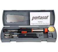 Portasol - Set Saldatore a Gas