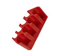 Portasoldi in PETG con 8 sezioni, efficiente scatola dispenser per monete a 8 celle per una facile conservazione delle monete e un accesso rapido alla custodia PETG