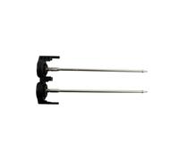 Portaspazzola principale originale, compatibile con Dreame Matrix10 Ultra, accessori for aspirapolvere robot pezzi di ricambio