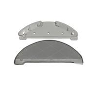 PortaspazzolaPanno for spazzolone, compatibile con HONITUR,EQ6 Pro | EQ6 Pro IMOU L11 Pro