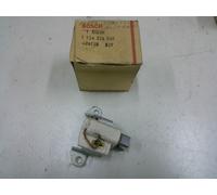 PORTASPAZZOLE ALTERNATORE BOSCH 1124336049
