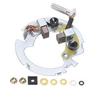 Portaspazzole Avviamento, Kit Riparazione Piastra Spazzole Avviamento Sostituzione Portaspazzole Motorino Avviamento ATV per CBR600F TRX250 TRX300 TRX300F