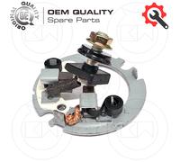 SGR Portaspazzole Motorino Avviamento Aprilia Atlantic 125 2008-2012