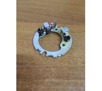 PORTASPAZZOLE CARBONIO MOTORE HONDA KAWASAKI SUZUKI YAMAHA