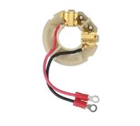 Portaspazzole di carbone CB440 per Makita 638991-1 638614-1 compatibile con DHP458 DDF458 BHP448 Spazzole per motore elettrico Trapano Driver Parti di ricambio e riparazione utensili da officina
