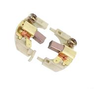 Portaspazzole di carbone di ricambio per DCD930, DCD950, DCD980, DCD985, N031214, set con 2 pezzi, compatibile con driver
