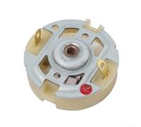 Portaspazzole di carbone motore con 10 spazzole di carbone per RS550 per Bosch 629875 4 6381D 6281DWPE DF330DWE DCD710D2 GSR10.8V LI TSR1800 LI