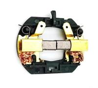 Portaspazzole di carbone per chiavi elettriche serie DCF, compatibile con DCF830, DCF880, DCF885