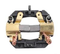 Portaspazzole di carbone per chiavi elettriche serie DCF DCF830 DCF880 DCF885, realizzato per una maggiore durata