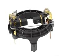 Portaspazzole di carbone, ricambio N418033 Spazzole di Carbone Rack Parti di Montaggio per DeWalt D25032 D25033 Hammer Drill