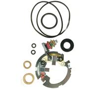PORTASPAZZOLE MOTORINO AVVIAMENTO 37883 KAWASAKI KLF Bayou 400 1998 1999