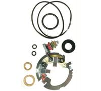 PORTASPAZZOLE MOTORINO AVVIAMENTO 37883 KAWASAKI ZR-7S 750 2001 2002 2003