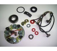 PORTASPAZZOLE MOTORINO AVVIAMENTO 37900 YAMAHA 650 XVS A Drag Star Classic 2001