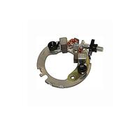 Portaspazzole motorino avviamento 40350108