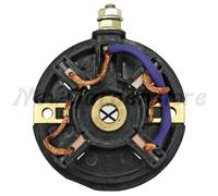 Portaspazzole motorino avviamento compatibile BRIGGS & STRATTON 18270037