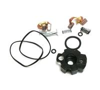 PORTASPAZZOLE MOTORINO AVVIAMENTO HONDA SH (NF0221 NF02C) 300 2011 2014