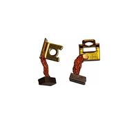 Portaspazzole Motorino Avviamento Per Honda SH 125i 150i 2009-2012 40350116