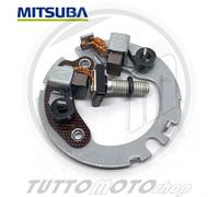 PORTASPAZZOLE MOTORINO AVVIAMENTO PIAGGIO CARNABY CRUISER 300 2009 2010 MITSUBA
